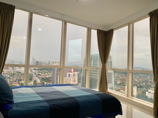 ジンジャー 8 @ ピナクル ペタリンジャヤ