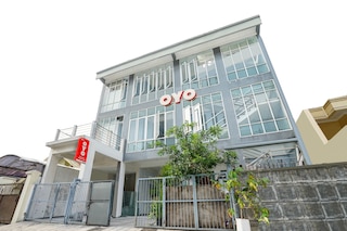 OYO 661 ギャラクシー ホームステイ