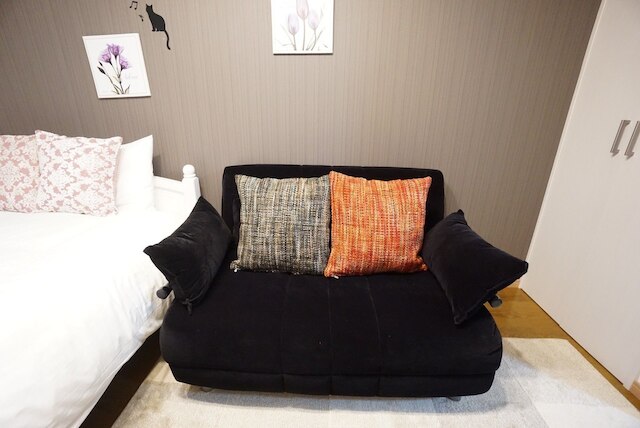 Apartment Camon EBR0001E