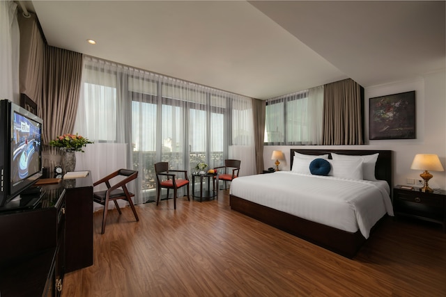 ホテル ドゥ ラ セーヌ