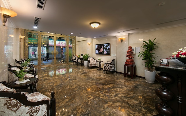 ホテル ドゥ ラ セーヌ