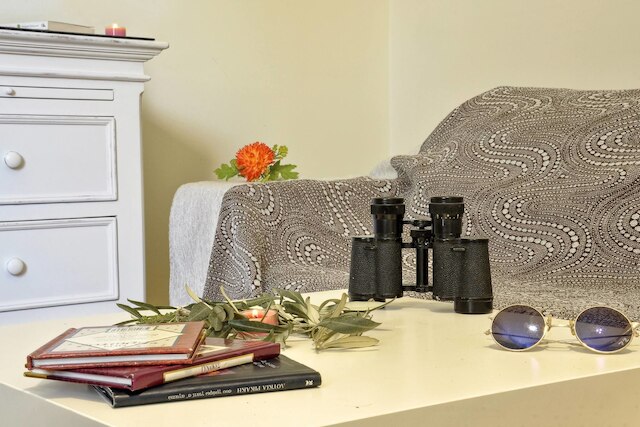 ヒストリック プラカ アパートメンツ