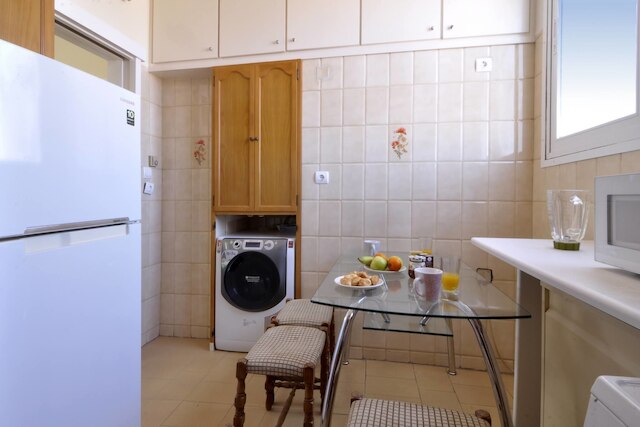 ヒストリック プラカ アパートメンツ