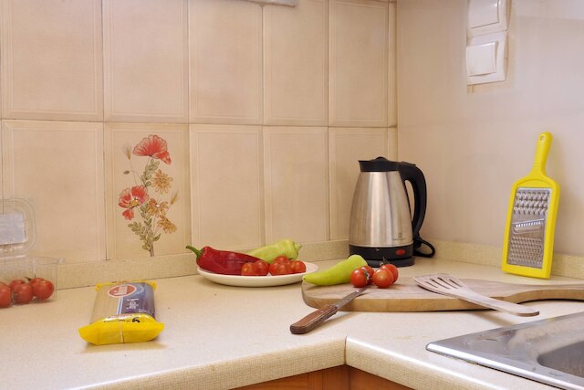 ヒストリック プラカ アパートメンツ