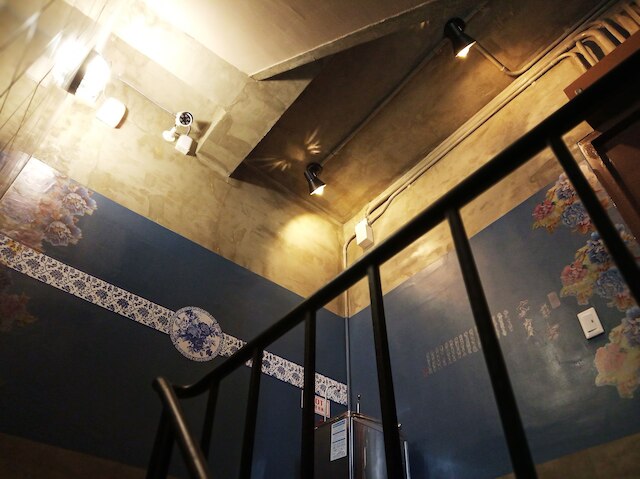 台南イン (台南府城商旅)