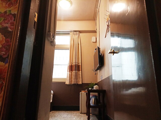 台南イン (台南府城商旅)