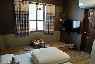 台南イン (台南府城商旅)