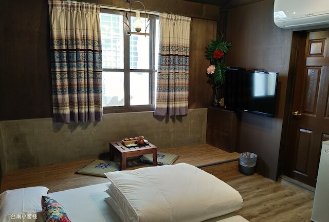 台南イン (台南府城商旅)