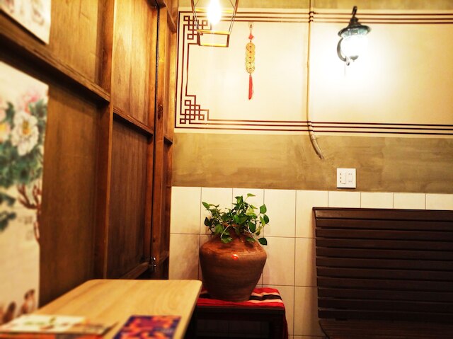 台南イン (台南府城商旅)