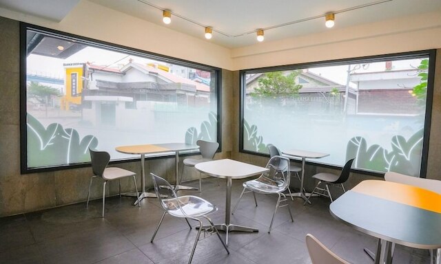 ウォルミド ステラ マリス ホテル