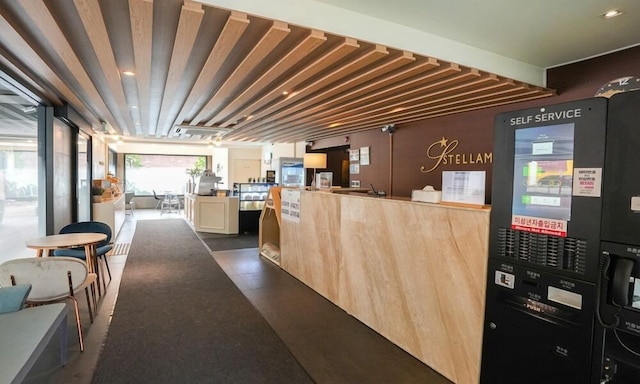 ウォルミド ステラ マリス ホテル