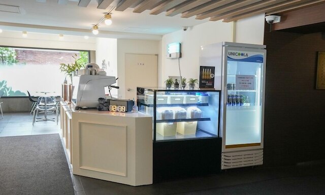 ウォルミド ステラ マリス ホテル