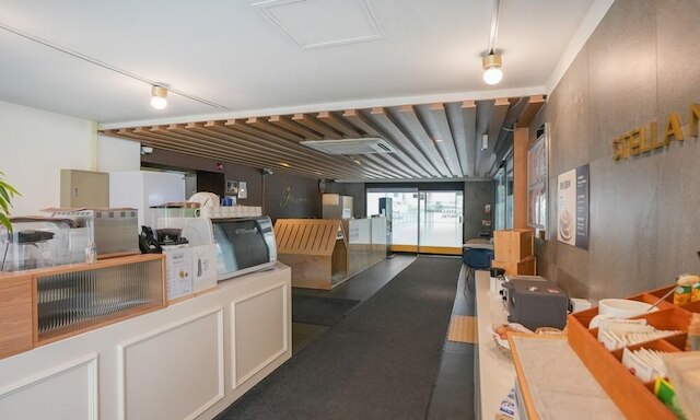 ウォルミド ステラ マリス ホテル