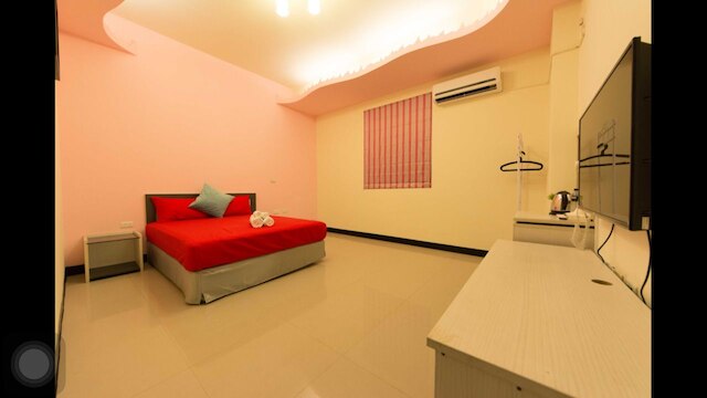 ケンティン オレンジ ホームステイ (墾丁橘色旅店)