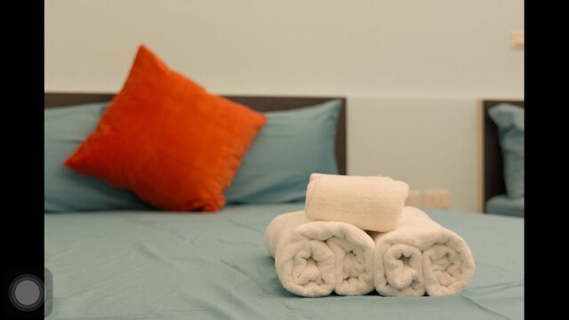 ケンティン オレンジ ホームステイ (墾丁橘色旅店)