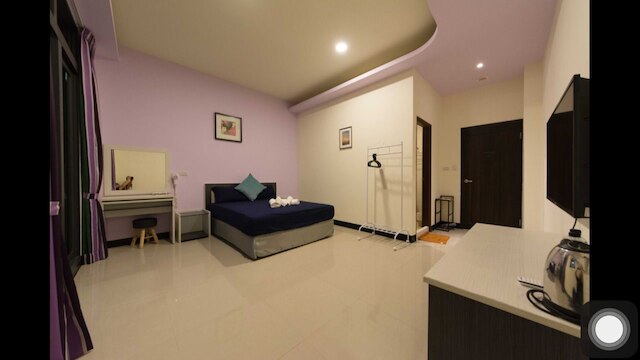 ケンティン オレンジ ホームステイ (墾丁橘色旅店)