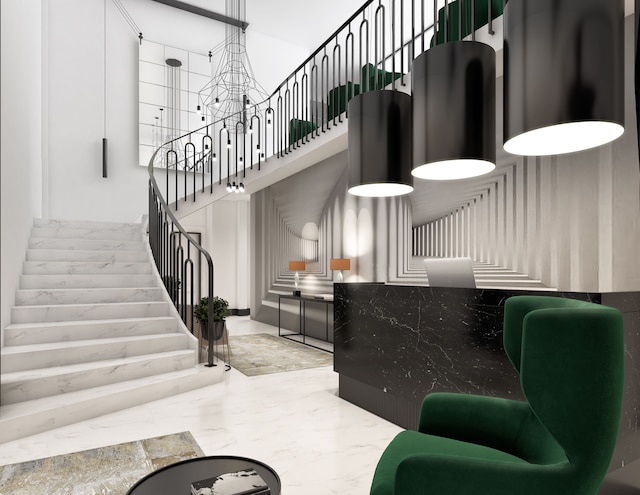 ジ エンバシー バレッタ ホテル