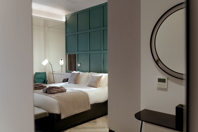 ジ エンバシー バレッタ ホテル