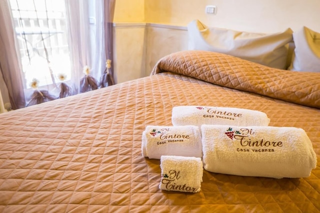 イル ティントレ