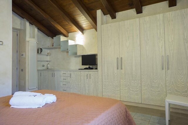 イル ティントレ