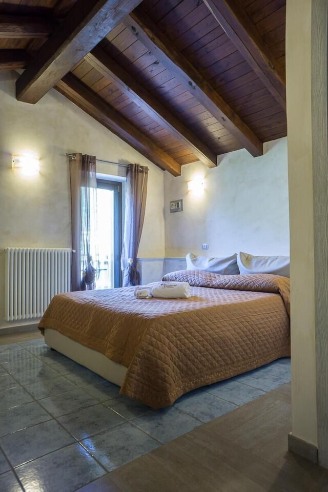 イル ティントレ