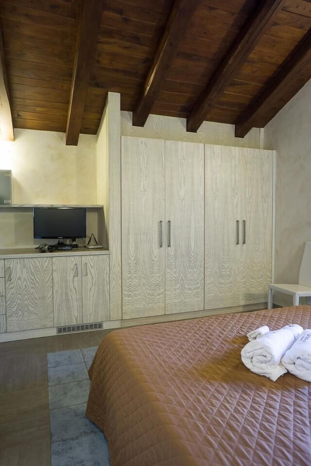 イル ティントレ