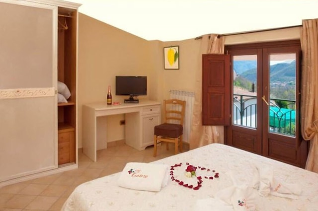 イル ティントレ