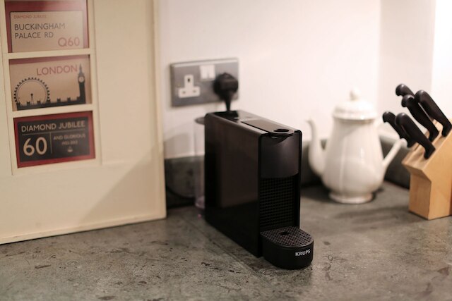 ステイ レトロ イン ソーホー