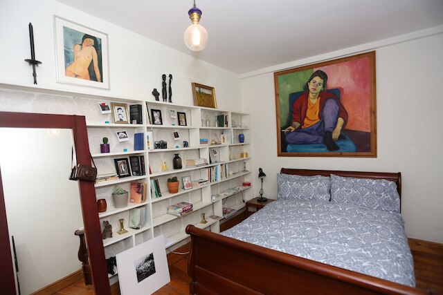 ステイ レトロ イン ソーホー