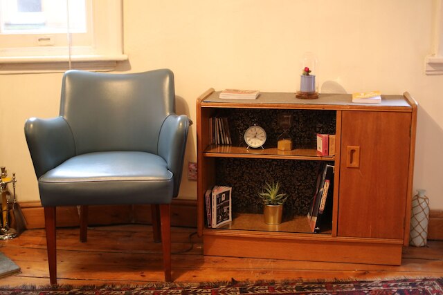 ステイ レトロ イン ソーホー