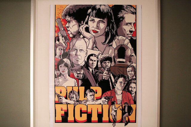 ステイ レトロ イン ソーホー