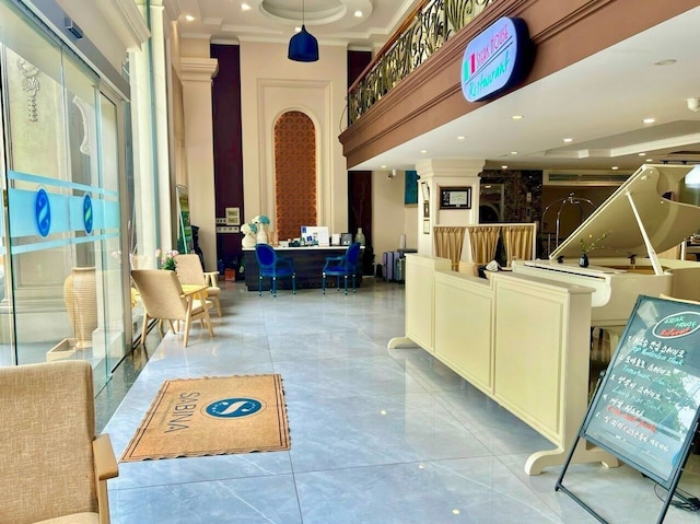 サビナ ホテル 2