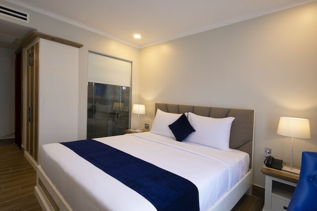 サビナ ホテル 2