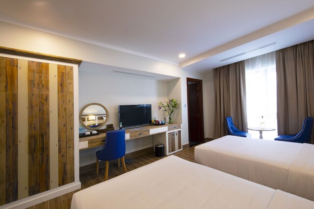 サビナ ホテル 2