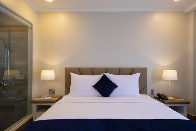 サビナ ホテル 2