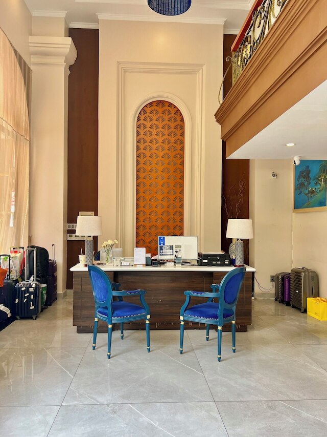 サビナ ホテル 2