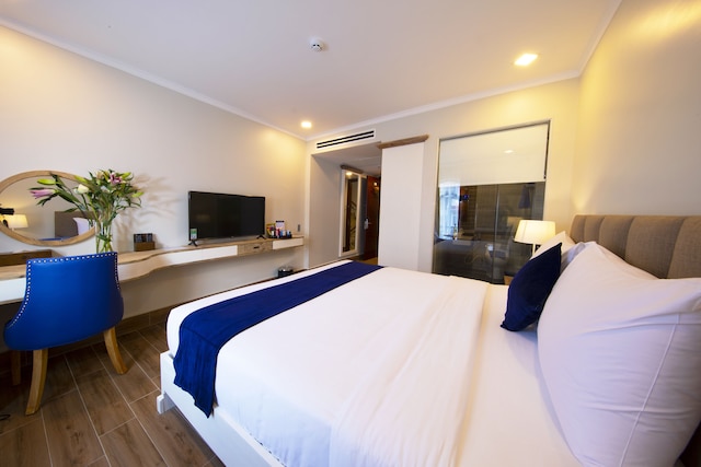 サビナ ホテル 2