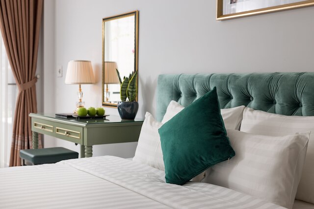 ハノイ ギャツビー ホテル