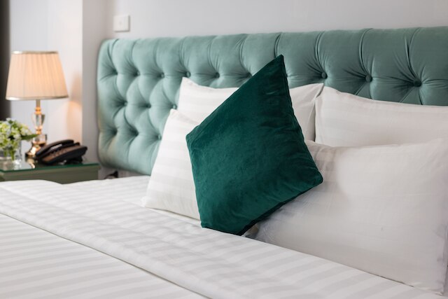 ハノイ ギャツビー ホテル