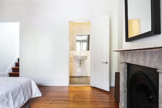 ヨーロピアン エレガンス イン ダーリングハースト