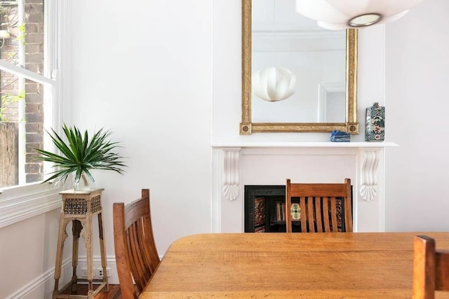 ヨーロピアン エレガンス イン ダーリングハースト