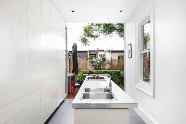 ヨーロピアン エレガンス イン ダーリングハースト