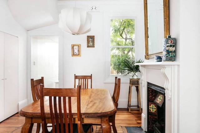 ヨーロピアン エレガンス イン ダーリングハースト