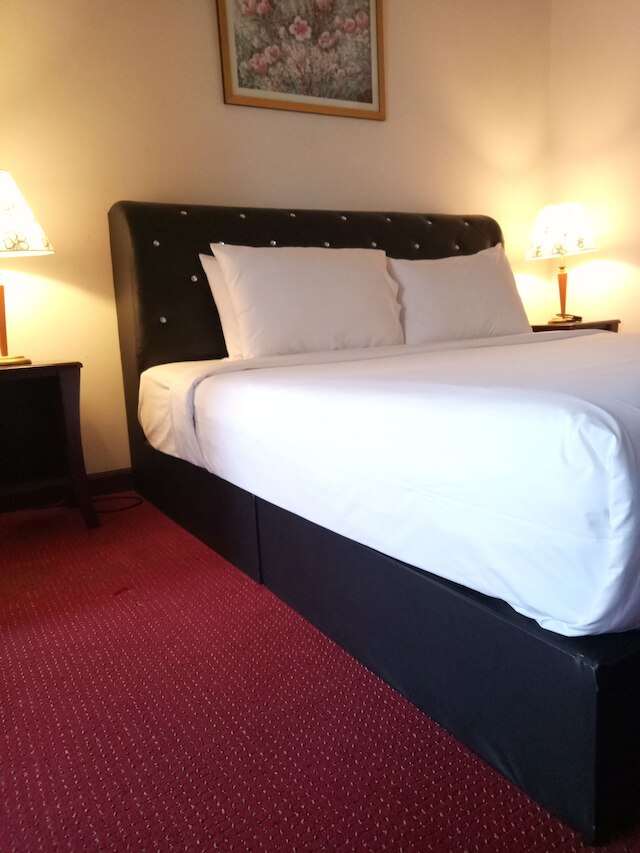 ゴールデン サービス スイート アット タイムズ スクエア