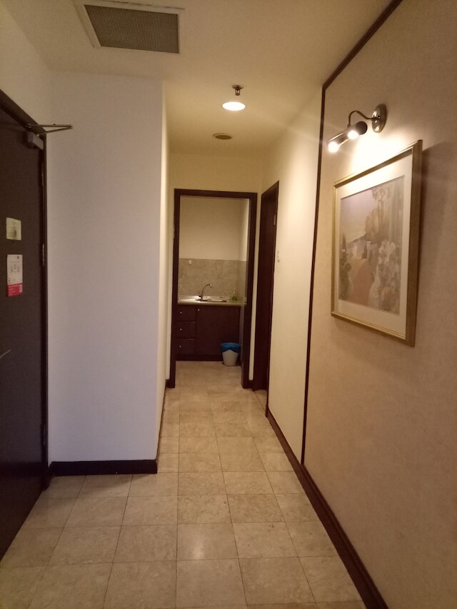 ゴールデン サービス スイート アット タイムズ スクエア