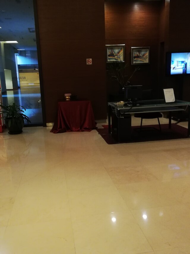 ゴールデン サービス スイート アット タイムズ スクエア