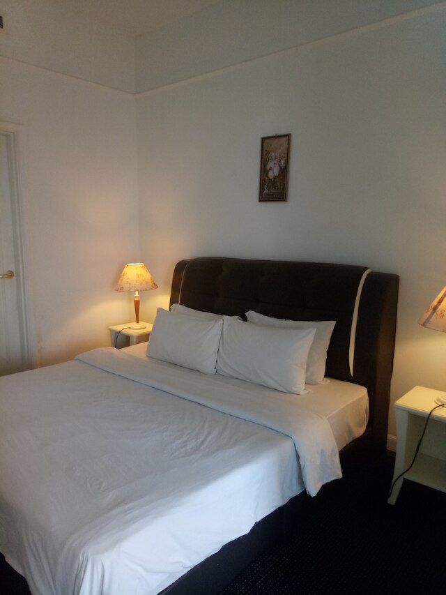 ゴールデン サービス スイート アット タイムズ スクエア