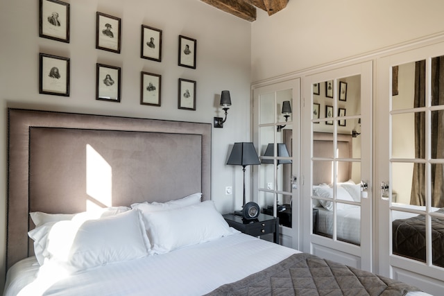 ホテル ル プレスビテール