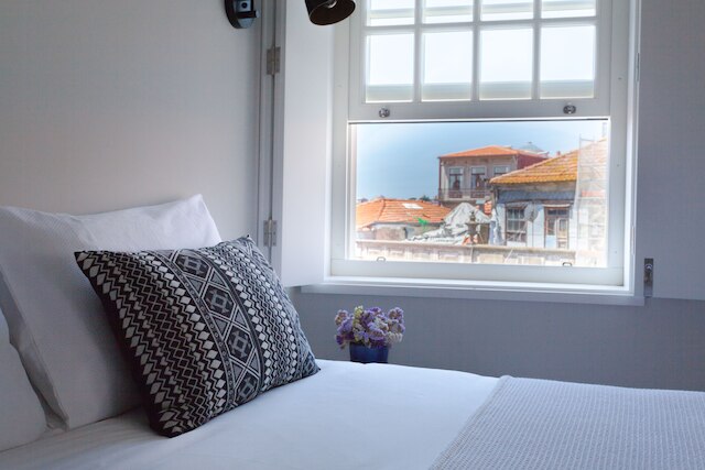 ユーロポ - シティセンター リベイラ ポルト