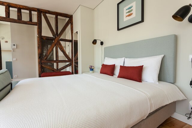 ユーロポ - シティセンター リベイラ ポルト